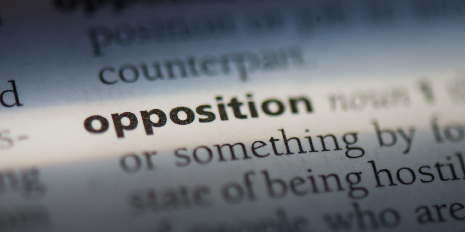 Letter in Opposition to HB4293